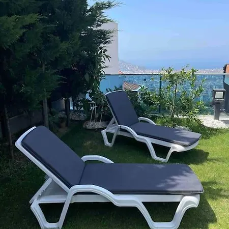 Villa, Alanya, Antalya Villa Alanya