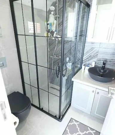 Villa, Alanya, Antalya 빌라 *