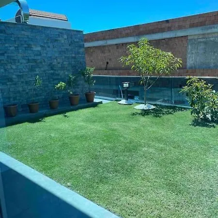 Villa, Alanya, Antalya * 알란야