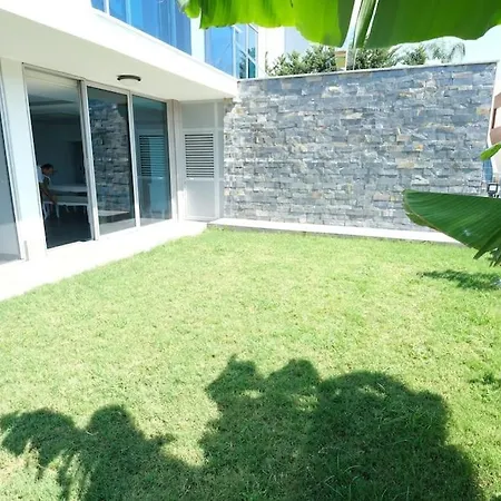 Villa, Alanya, Antalya * 알란야