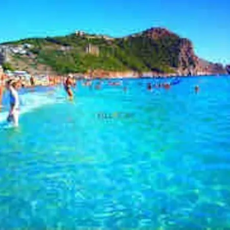Villa, Alanya, Antalya *