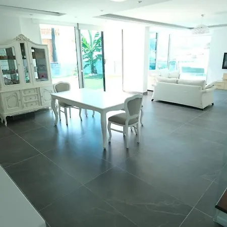 Villa Villa, Alanya, Antalya Alanya