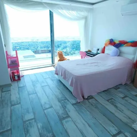 Villa, Alanya, Antalya *