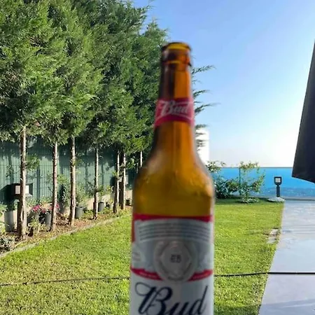 Vila Villa, Alanya, Antalya
