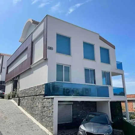 Vila Villa, Alanya, Antalya *