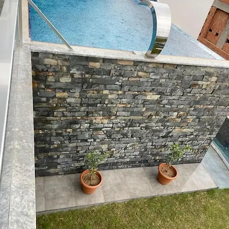 Vila Villa, Alanya, Antalya Alanya