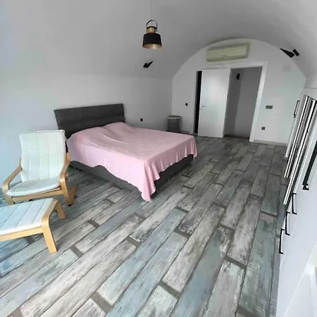Villa, Alanya, Antalya Vila Alanya