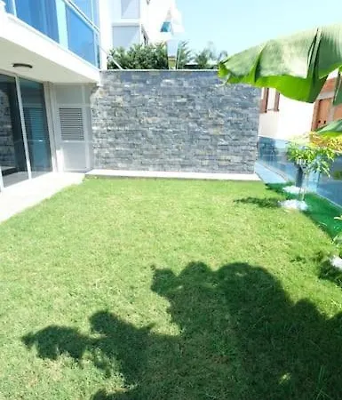 Vila Villa, Alanya, Antalya