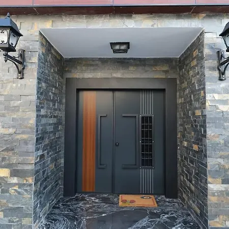 Vila Villa, Alanya, Antalya