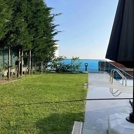 Villa, Alanya, Antalya Vila Alanya